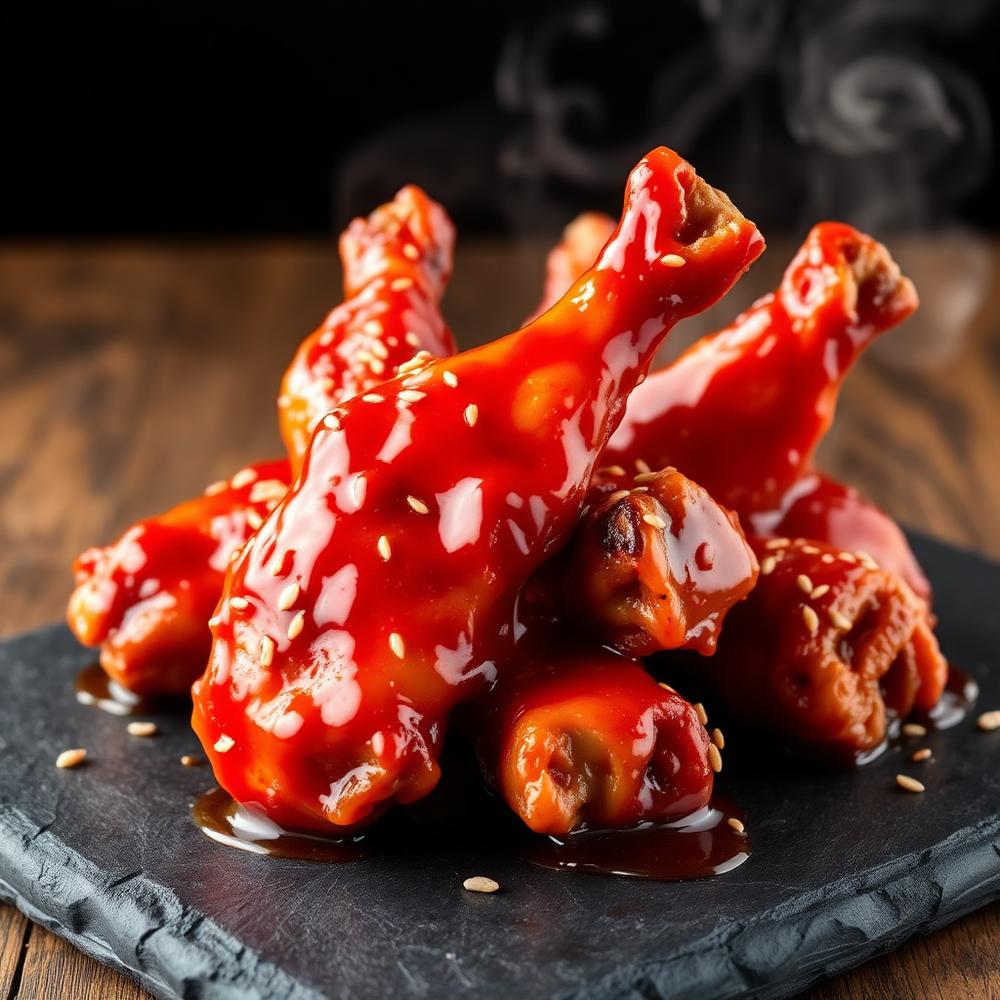 Wings